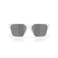 Oakley Briza Sunglasses - Matte Clear/Prizm Black (58 mm)
