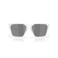 Oakley Briza Sunglasses - Matte Clear/Prizm Black (58 mm) 949714