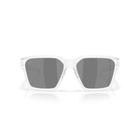 Oakley Briza Sunglasses - Matte Clear/Prizm Black (58 mm) 949715