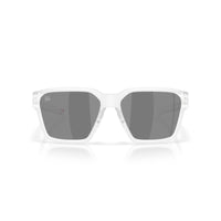Oakley Briza Sunglasses - Matte Clear/Prizm Black (58 mm) 949717