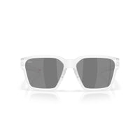 Oakley Briza Sunglasses - Matte Clear/Prizm Black (58 mm) 949718