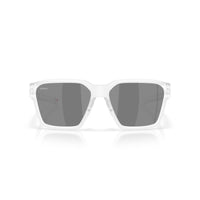 Oakley Briza Sunglasses - Matte Clear/Prizm Black (58 mm) 949719