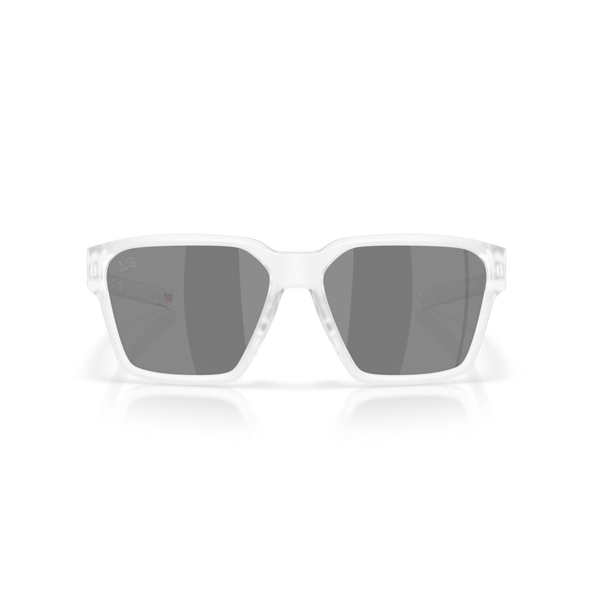 Oakley Briza Sunglasses - Matte Clear/Prizm Black (58 mm) 949721