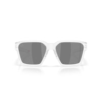 Oakley Briza Sunglasses - Matte Clear/Prizm Black (58 mm) 949721