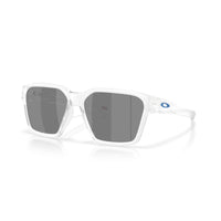 Oakley Briza Sunglasses - Matte Clear/Prizm Black (58 mm) 949721