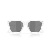 Oakley Briza Sunglasses - Matte Clear/Prizm Black (58 mm) 949723
