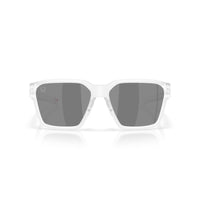 Oakley Briza Sunglasses - Matte Clear/Prizm Black (58 mm) 949724