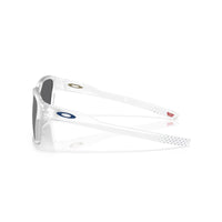 Oakley Briza Sunglasses - Matte Clear/Prizm Black (58 mm) 949724