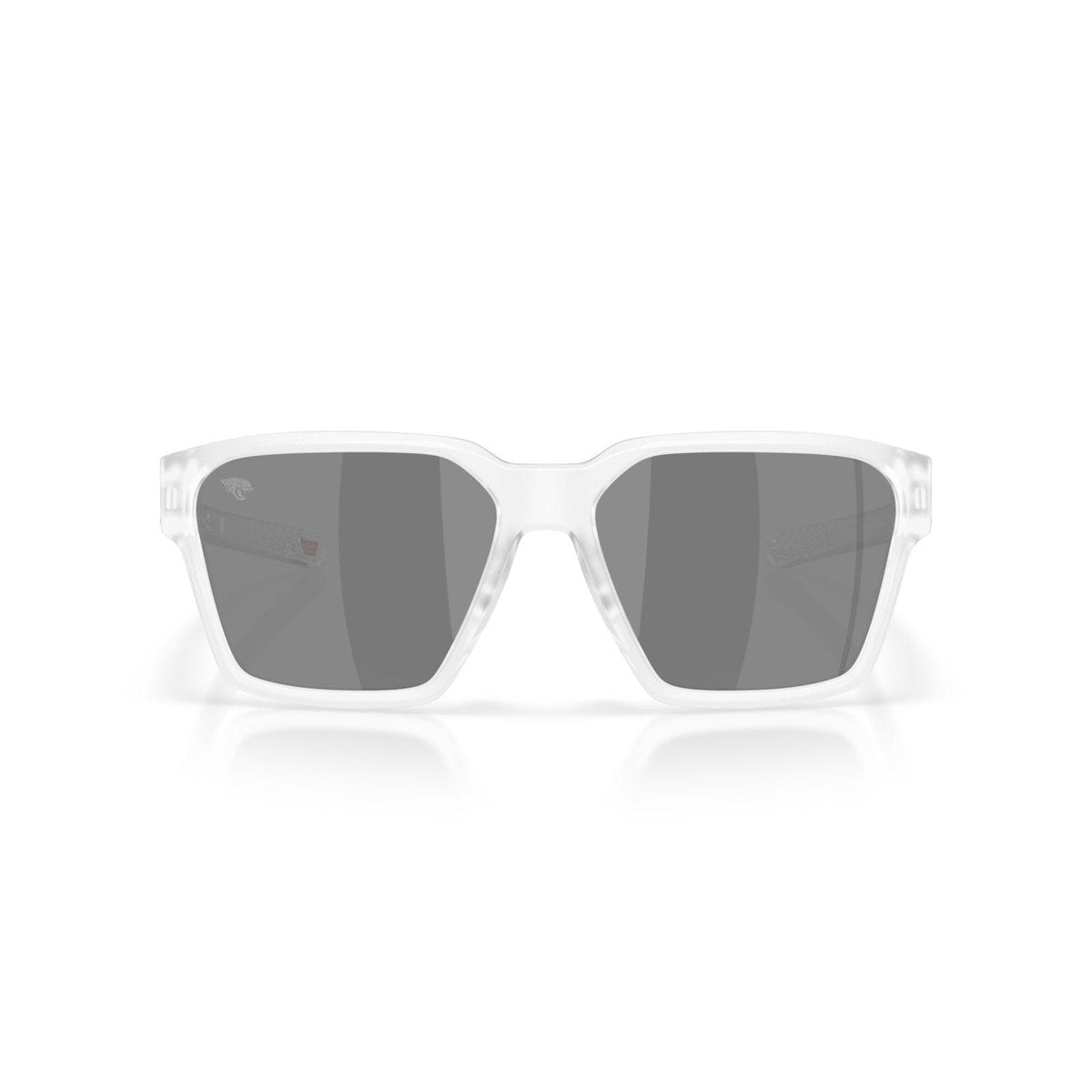Oakley Briza Sunglasses - Matte Clear/Prizm Black (58 mm) 949725