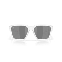 Oakley Briza Sunglasses - Matte Clear/Prizm Black (58 mm) 949725
