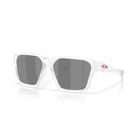 Oakley Briza Sunglasses - Matte Clear/Prizm Black (58 mm) 949726