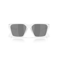 Oakley Briza Sunglasses - Matte Clear/Prizm Black (58 mm) 949727