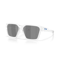 Oakley Briza Sunglasses - Matte Clear/Prizm Black (58 mm) 949727