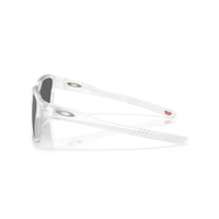 Oakley Briza Sunglasses - Matte Clear/Prizm Black (58 mm) 949729