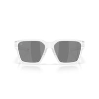 Oakley Briza Sunglasses - Matte Clear/Prizm Black (58 mm) 949730