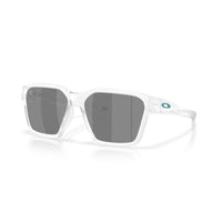 Oakley Briza Sunglasses - Matte Clear/Prizm Black (58 mm) 949730