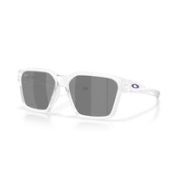 Oakley Briza Sunglasses - Matte Clear/Prizm Black (58 mm) 949731