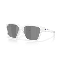 Oakley Briza Sunglasses - Matte Clear/Prizm Black (58 mm) 949732