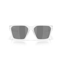 Oakley Briza Sunglasses - Matte Clear/Prizm Black (58 mm) 949733