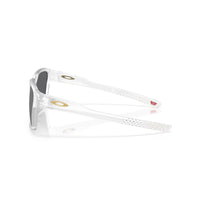 Oakley Briza Sunglasses - Matte Clear/Prizm Black (58 mm) 949733