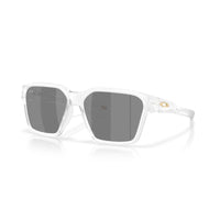 Oakley Briza Sunglasses - Matte Clear/Prizm Black (58 mm) 949733