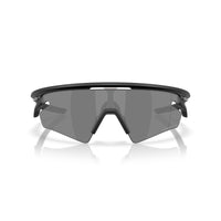 Oakley Sphaera Slash Sunglasses - Matte Black/Prizm Black Polarized