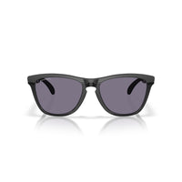 Oakley Frogskins Range XL (Low Bridge Fit) Sunglasses - Matte Black/Black Ink/Prizm Grey