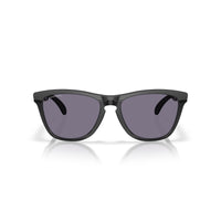 Oakley Frogskins Range XL Sunglasses - Matte Black/Prizm Grey