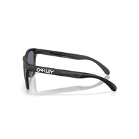 Oakley Frogskins Range XL Sunglasses - Matte Black/Prizm Grey