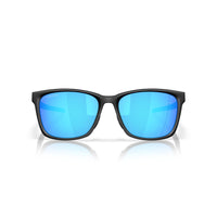 Oakley Paracord Sunglasses - Matte Black/Prizm Sapphire