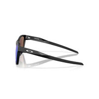 Oakley Paracord Sunglasses - Matte Black/Prizm Sapphire