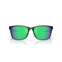 Oakley Paracord Sunglasses - Olive Ink/Prizm Jade