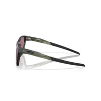 Oakley Paracord Sunglasses - Olive Ink/Prizm Jade