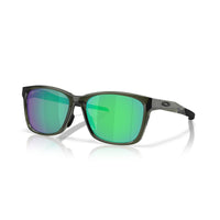 Oakley Paracord Sunglasses - Olive Ink/Prizm Jade