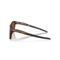 Oakley Paracord Sunglasses - Matte Brown Tortoise/Prizm Tungsten