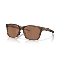 Oakley Paracord Sunglasses - Matte Brown Tortoise/Prizm Tungsten