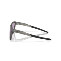 Oakley Paracord Sunglasses - Matte Grey Smoke/Prizm Slate