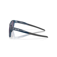 Oakley Paracord Sunglasses - Transparent Abyss/Prizm Grey