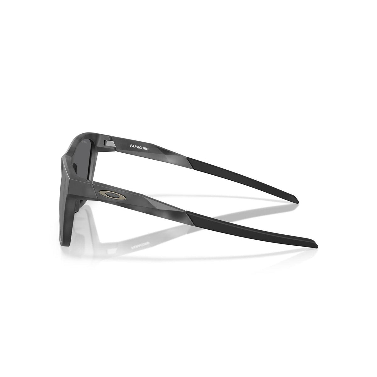 Oakley Paracord Sunglasses - Matte Black Camo/Prizm Black