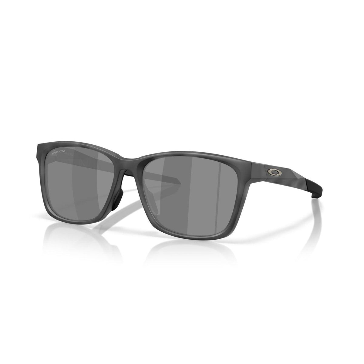 Oakley Paracord Sunglasses - Matte Black Camo/Prizm Black