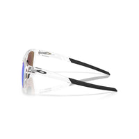 Oakley Paracord Sunglasses - Polished Clear/Prizm Sapphire