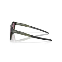 Oakley Shackle Sunglasses - Olive Ink/Prizm Jade