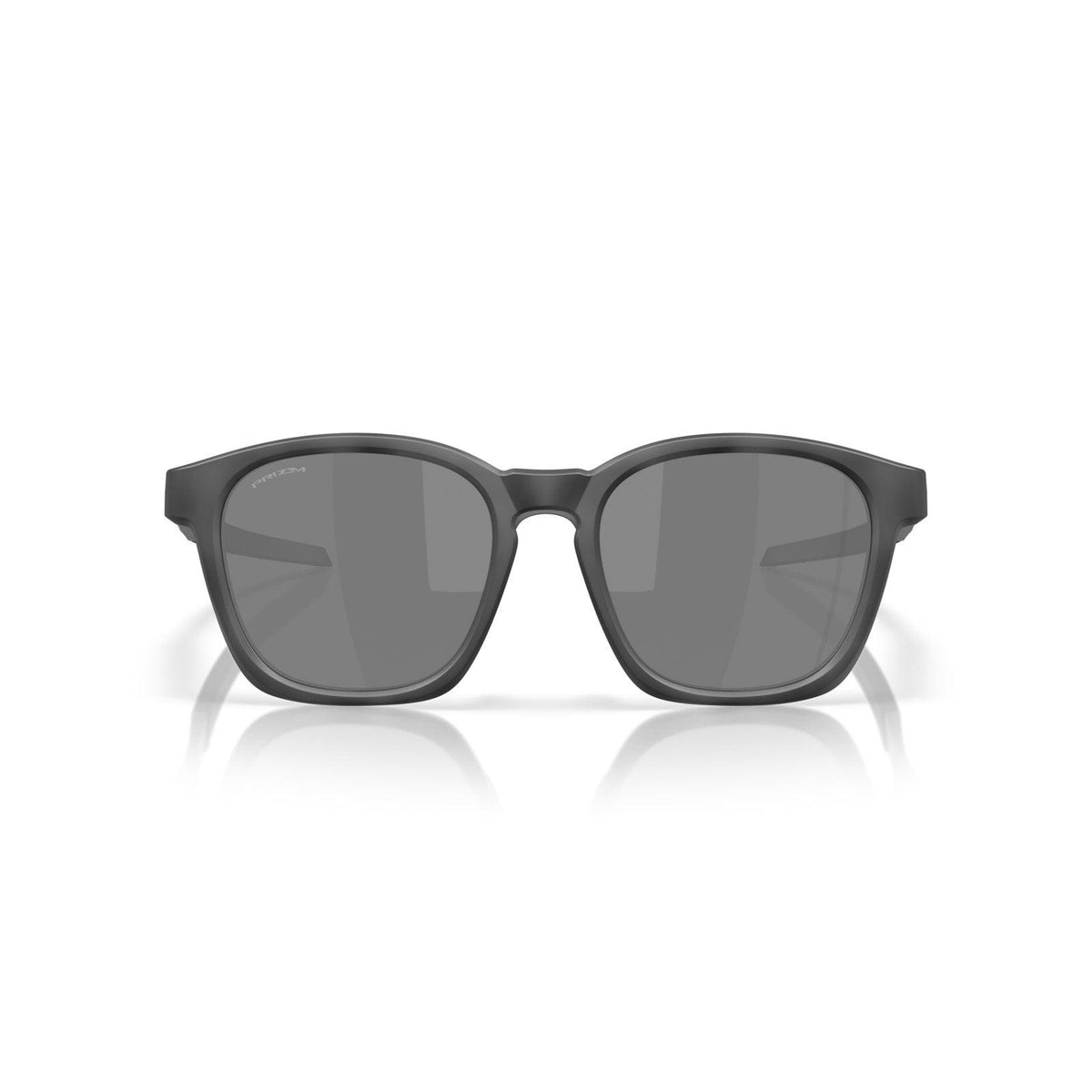 Oakley Shackle Sunglasses - Matte Black Camo/Prizm Black
