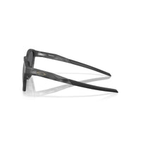 Oakley Shackle Sunglasses - Matte Black Camo/Prizm Black