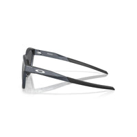 Oakley Shackle Sunglasses - Blue Steel/Prizm Black