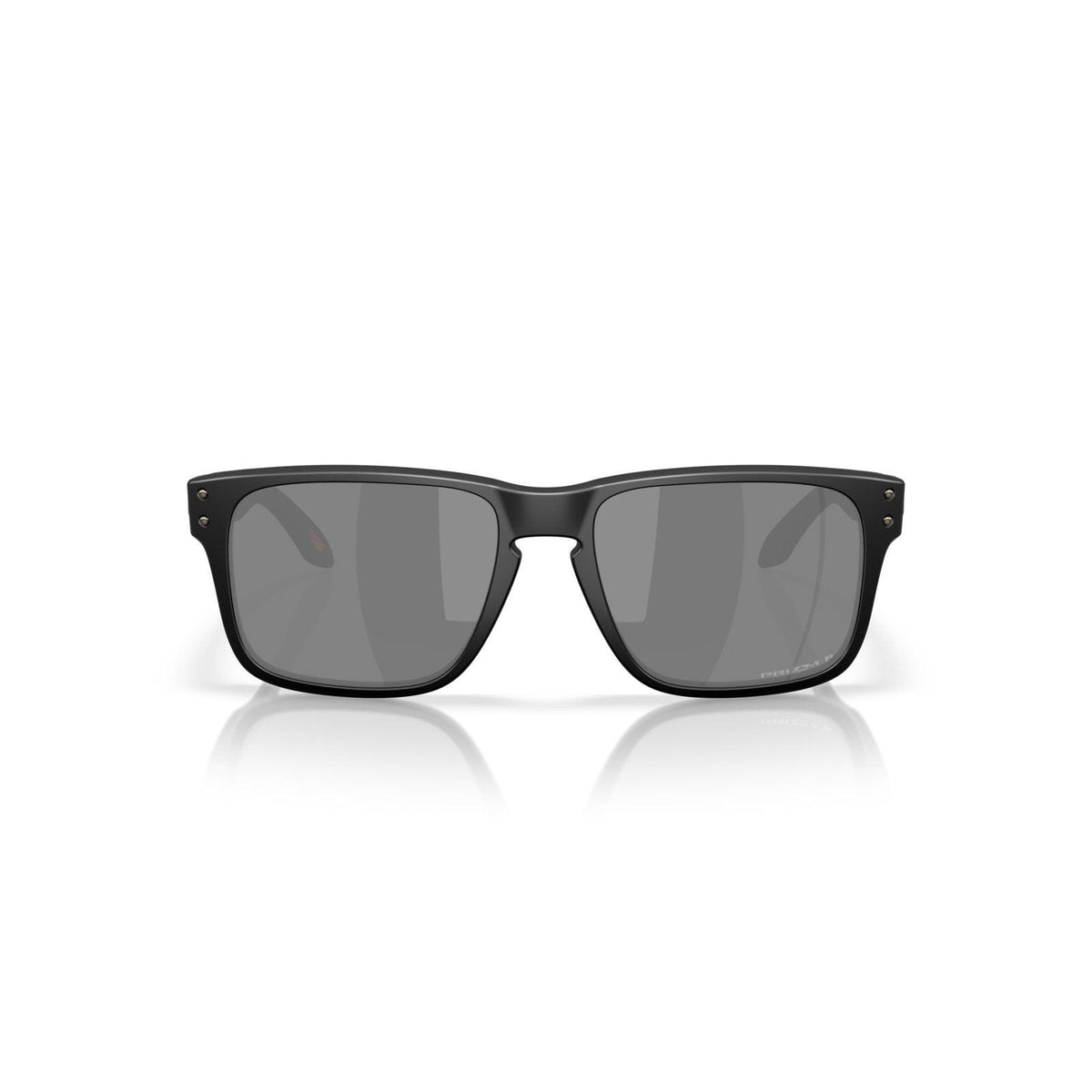 Oakley Holbrook S Sunglasses - Matte Black/Prizm Black Polarized
