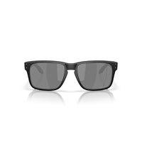 Oakley Holbrook S Sunglasses - Matte Black/Prizm Black Polarized