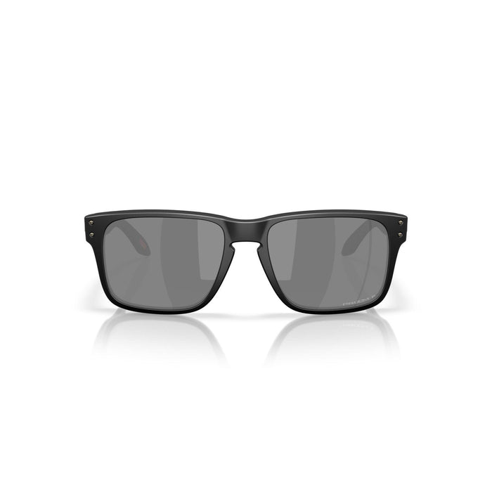 Oakley Holbrook S Sunglasses - Matte Black/Prizm Black Polarized