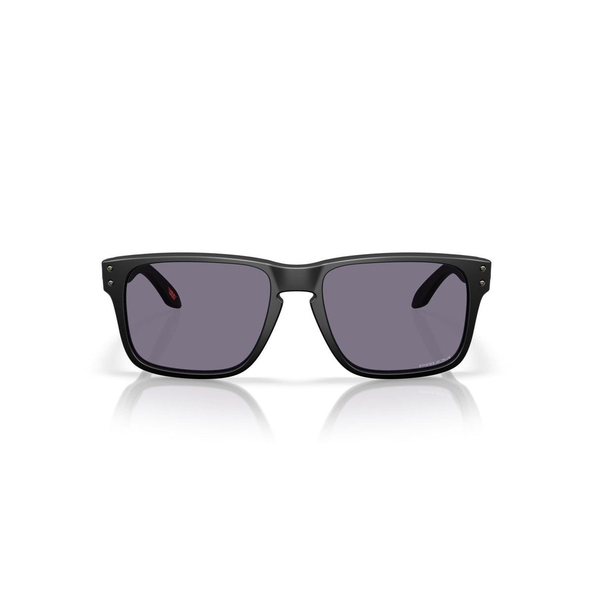 Oakley Holbrook S Sunglasses - Matte Black/Prizm Grey