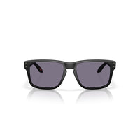 Oakley Holbrook S Sunglasses - Matte Black/Prizm Grey